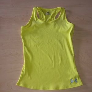 Under Armour Razorback Tank-top